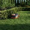 Segway Navimow H215e vezeték nélküli robotfűnyíró