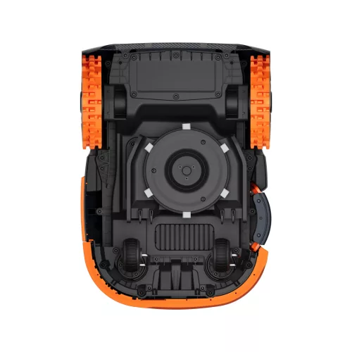 Segway Navimow H230E vezeték nélküli robotfűnyíró