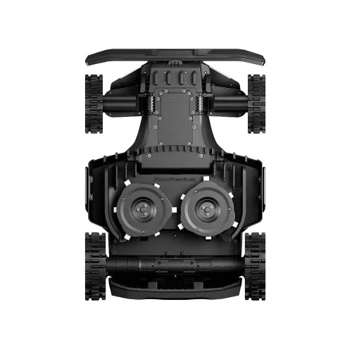 Segway Navimow X450e vezeték nélküli robotfűnyíró