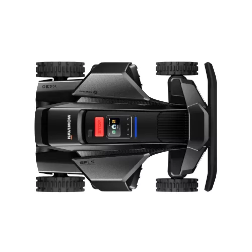 Segway Navimow X450e vezeték nélküli robotfűnyíró