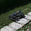 Segway Navimow X450e vezeték nélküli robotfűnyíró