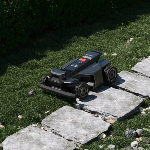 Segway Navimow X450e vezeték nélküli robotfűnyíró