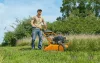 AS 53 2T 4WD RB Professzionális fűnyíró