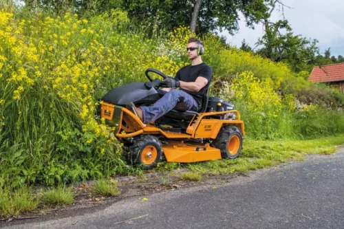 AS 900 Enduro