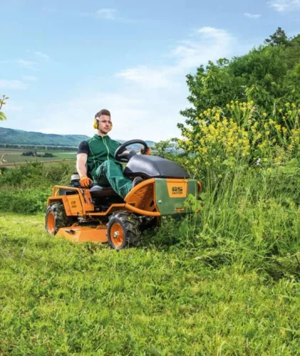 AS 900 Enduro