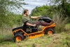 AS 915 Sherpa 2WD
