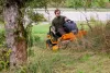 AS 915 Sherpa 2WD