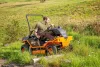AS 920 Sherpa 2WD B&S