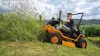 AS 940 Sherpa 4WD XL Loncin