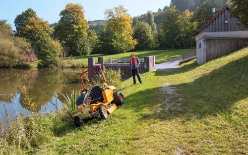 AS 940 Sherpa 4WD RC