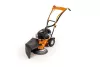 AS 30 WeedHex 160 (kefe nélkül)