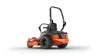 ARIENS ZENITH E 52R Zero-Turn fűnyíró "hátsó kiszórású" Akkumulátorral