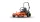 ARIENS ZENITH E 48 Zero-Turn fűnyíró "akkumlátorral"
