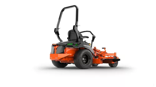 ARIENS ZENITH E 48 Zero-Turn fűnyíró "akkumlátorral"
