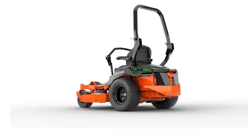 ARIENS ZENITH E 48 Zero-Turn fűnyíró "akkumlátorral"