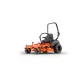 ARIENS ZENITH E 52 Zero-Turn fűnyíró Akkumulátorral