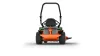 ARIENS ZENITH E 52 Zero-Turn fűnyíró Akkumulátorral