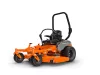 ARIENS ZENITH E 60R Zero-Turn fűnyíró "hátsó kiszórású" Akkumulátorral