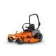 ARIENS ZENITH E 60R Zero-Turn fűnyíró "hátsó kiszórású" Akkumulátorral
