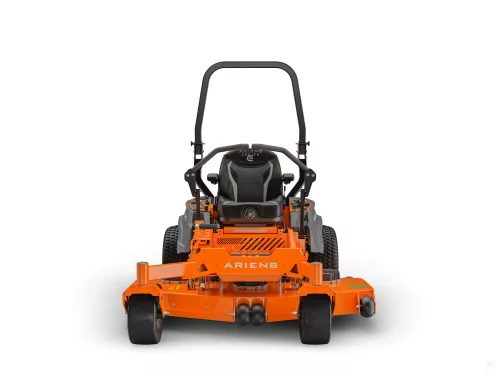 ARIENS ZENITH E 60R Zero-Turn fűnyíró "hátsó kiszórású" Akkumulátorral