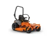 ARIENS ZENITH E 60R Zero-Turn fűnyíró "hátsó kiszórású" Akkumulátorral