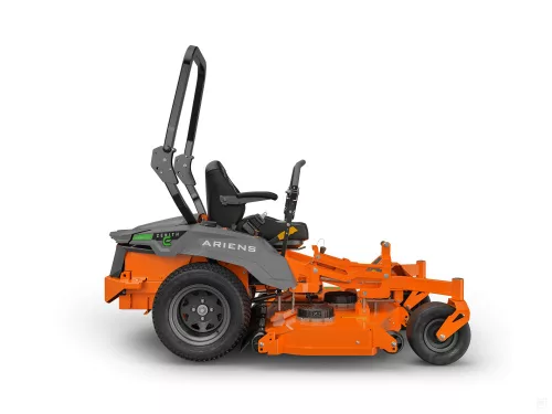 ARIENS ZENITH E 60R Zero-Turn fűnyíró "hátsó kiszórású" Akkumulátorral