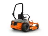 ARIENS ZENITH E 60R Zero-Turn fűnyíró "hátsó kiszórású" Akkumulátorral