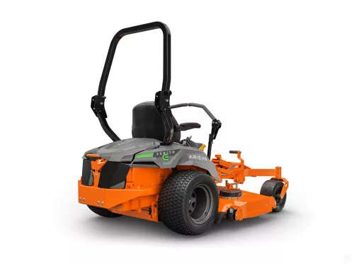 ARIENS ZENITH E 60R Zero-Turn fűnyíró "hátsó kiszórású" Akkumulátorral