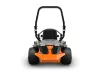 ARIENS ZENITH E 60R Zero-Turn fűnyíró "hátsó kiszórású" Akkumulátorral