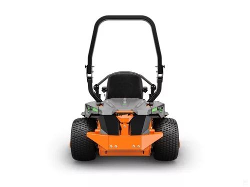 ARIENS ZENITH E 60R Zero-Turn fűnyíró "hátsó kiszórású" Akkumulátorral