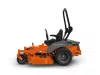 ARIENS ZENITH E 60R Zero-Turn fűnyíró "hátsó kiszórású" Akkumulátorral