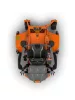 ARIENS ZENITH E 60R Zero-Turn fűnyíró "hátsó kiszórású" Akkumulátorral