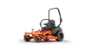 ARIENS ZENITH E 48R Zero-Turn fűnyíró "hátsó kiszórású" Akkumulátorral