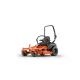 ARIENS ZENITH E 48R Zero-Turn fűnyíró "hátsó kiszórású" Akkumulátorral