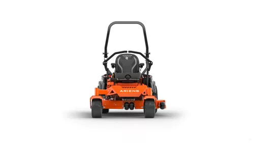 ARIENS ZENITH E 48R Zero-Turn fűnyíró "hátsó kiszórású" Akkumulátorral