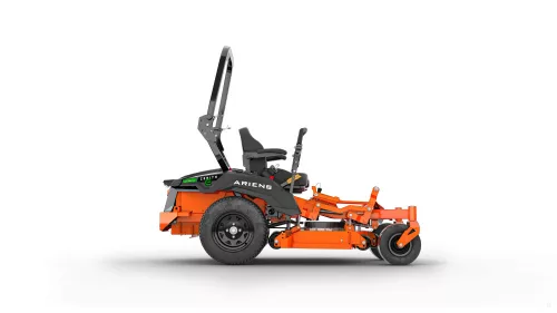 ARIENS ZENITH E 48R Zero-Turn fűnyíró "hátsó kiszórású" Akkumulátorral