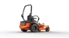 ARIENS ZENITH E 48R Zero-Turn fűnyíró "hátsó kiszórású" Akkumulátorral