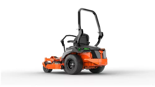 ARIENS ZENITH E 48R Zero-Turn fűnyíró "hátsó kiszórású" Akkumulátorral