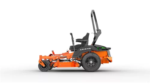 ARIENS ZENITH E 48R Zero-Turn fűnyíró "hátsó kiszórású" Akkumulátorral