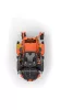 ARIENS ZENITH E 48R Zero-Turn fűnyíró "hátsó kiszórású" Akkumulátorral