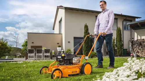 AS 510 ProClip 4T A