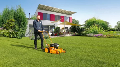 AS 510 ProClip 4T A