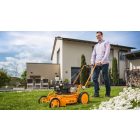 AS 510 ProClip 4T A 2in1
