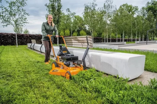 AS 510 ProClip 2T ES A 2in1