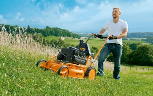 AS 510 ProClip 2T ES A