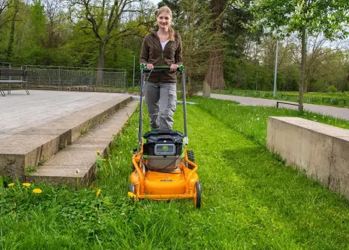 AS 510 E-ProClip A (akku és töltő nélkül)