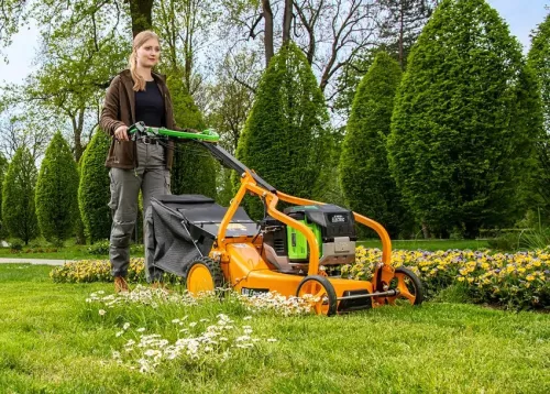 AS 531 E-ProCut B (akku és töltő nélkül)