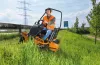 AS 1040 YAK 4WD