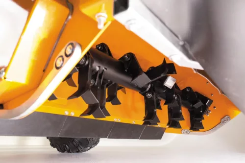 AS 1040 YAK 4WD