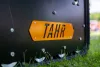 AS TÁVIRÁNYÍTÓS MAGASGAZVÁGÓ - RÉZSÜNYÍRÓ 990 TAHR RC